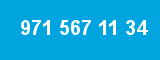971 567 11 34